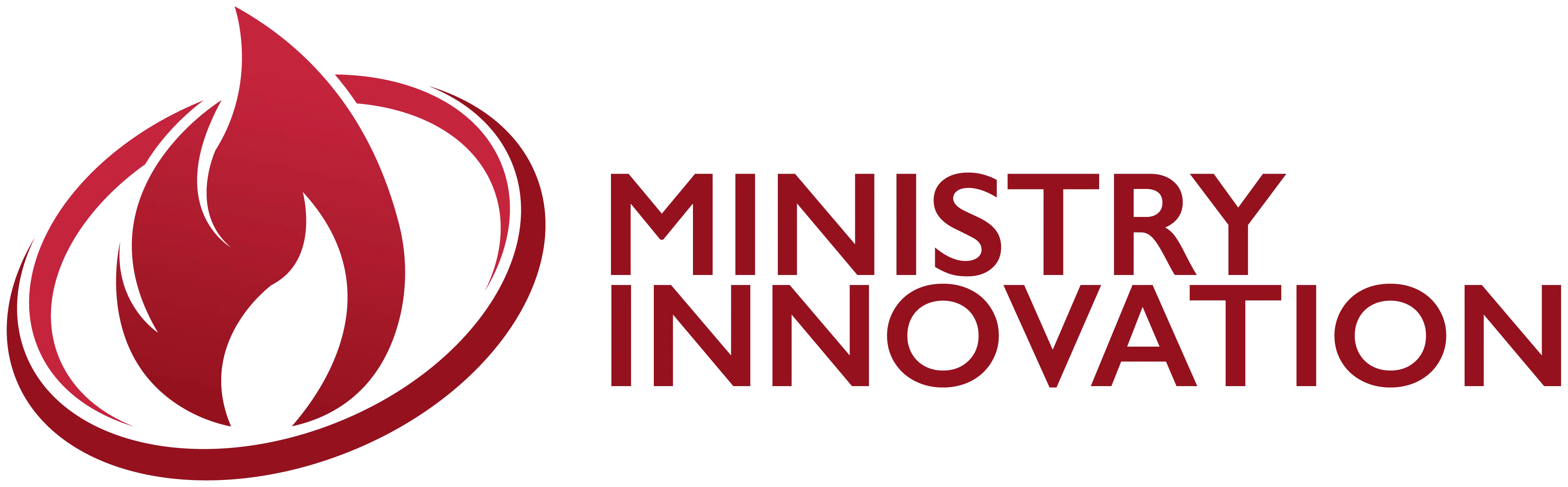 Ministry Innovation Logo